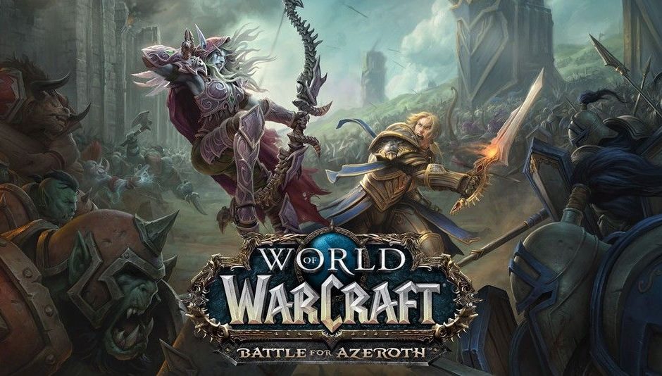 Battle for Azeroth и разработка World of Warcraft: Classic