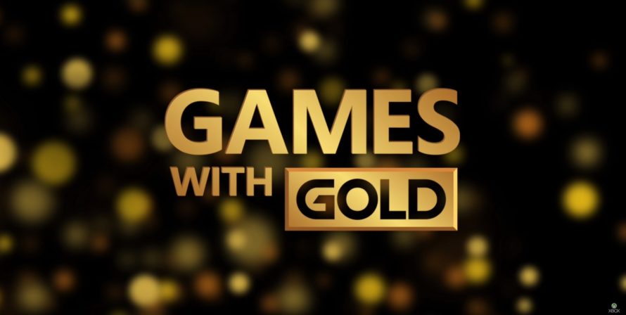 Xbox Live Gold: бесплатные игры на май