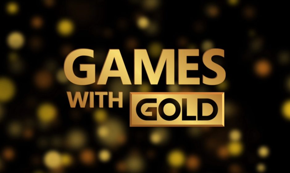 Xbox Live Gold: бесплатные игры на май