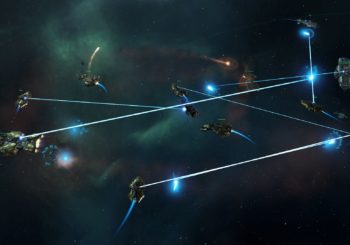 Stellaris: трейлер нового DLC