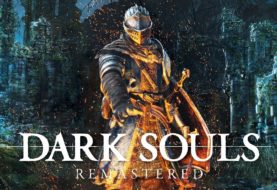 Dark Souls Remastered для Nintendo Switch задержится