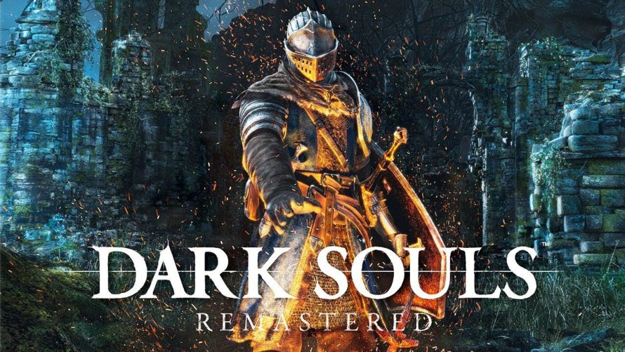 Dark Souls Remastered для Nintendo Switch задержится