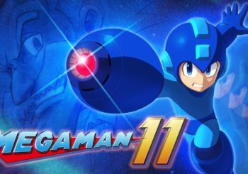 Mega Man 11 должен выйти в октябре