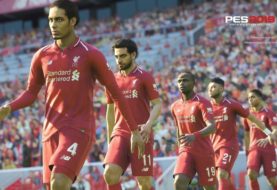 Pro Evolution Soccer 2019 объявлен
