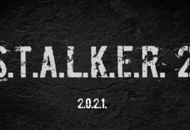 STALKER 2 выйдет через 3 года