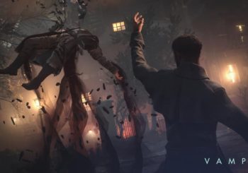 Vampyr: новый геймплейный трейлер