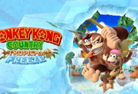 Donkey Kong Country: Tropical Freeze руководство