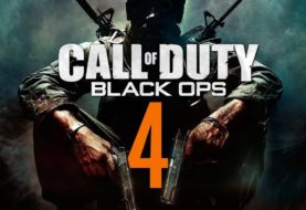 Black Ops 4 про отсутствие одиночной кампании