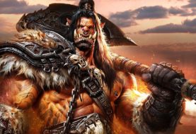 World of Warcraft будет бесплатным в выходные