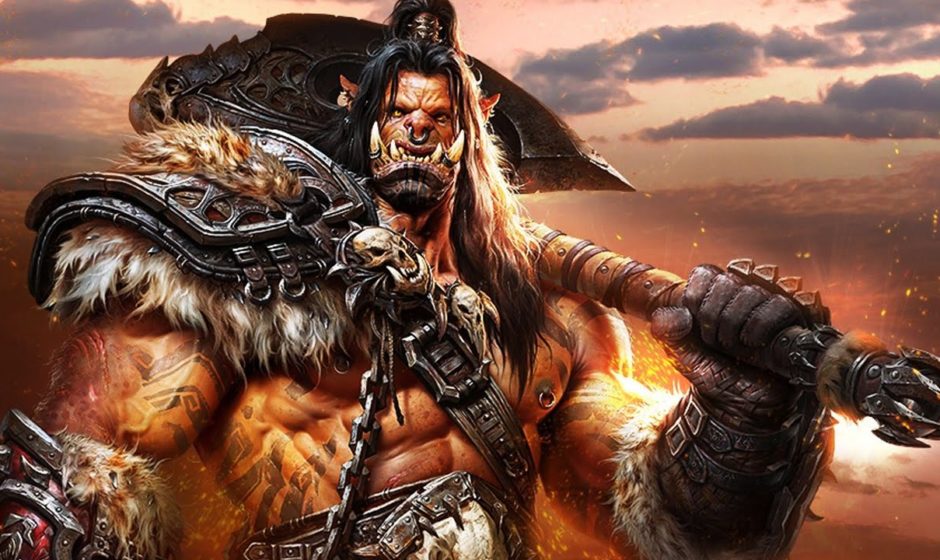 World of Warcraft будет бесплатным в выходные