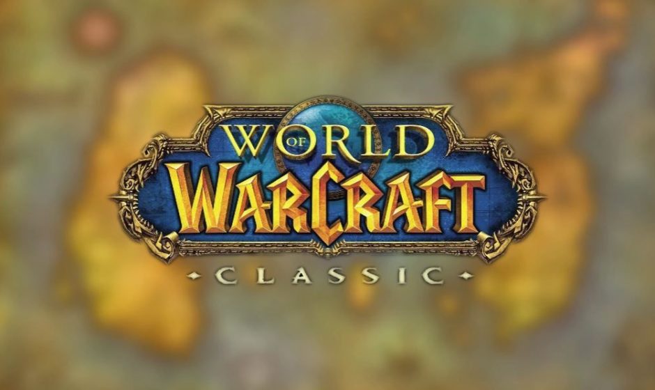 Каким будет World of Warcraft Classic