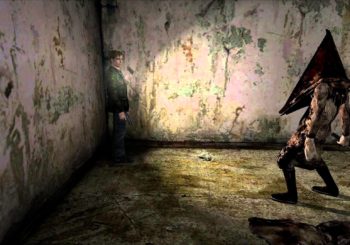 В Silent Hill 2 обнаружены секреты