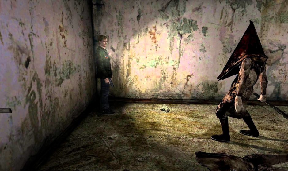 В Silent Hill 2 обнаружены секреты