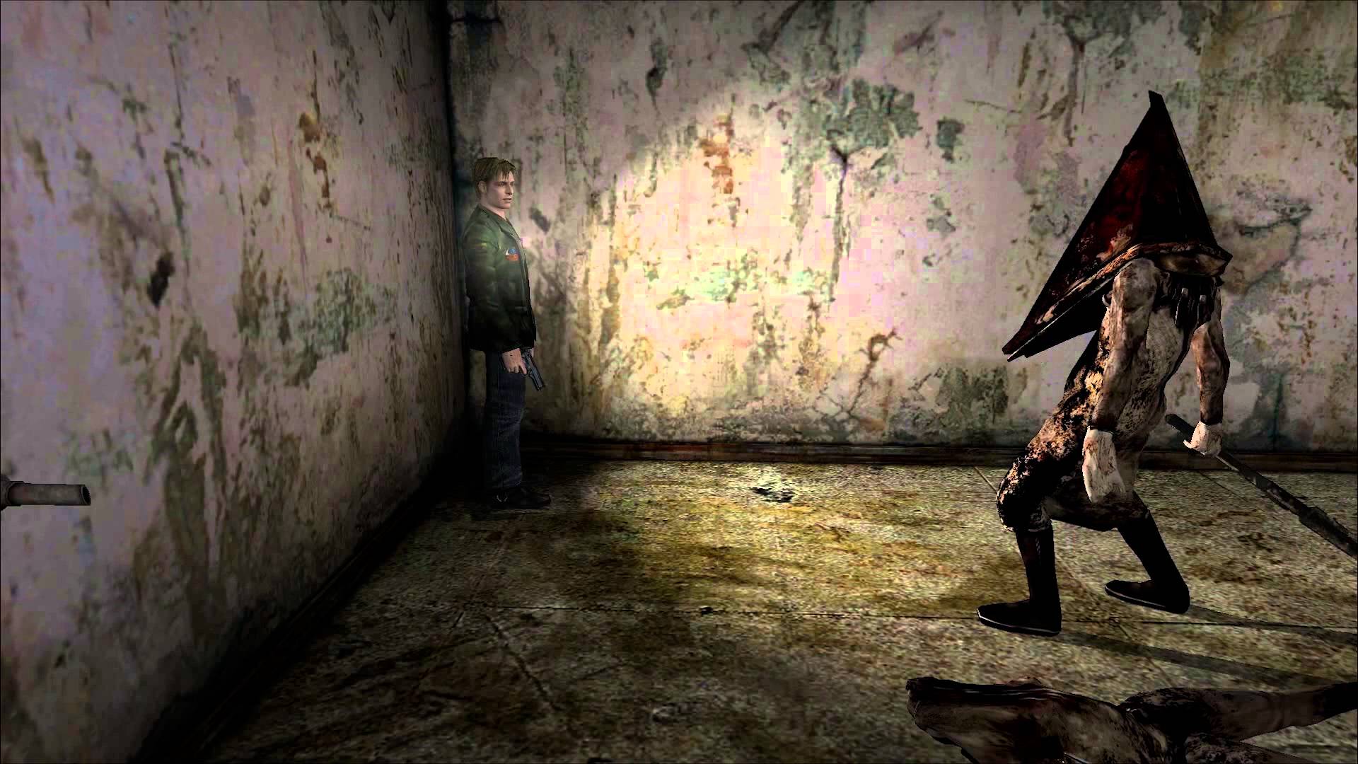 В Silent Hill 2 обнаружены секреты - YG Журнал