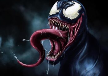Venom: вышел второй трейлер картины