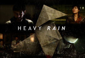 Heavy Rain будет бесплатным в PS Plus