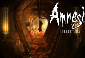 Amnesia: Collection выходит на Xbox One