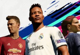 FIFA 19 The Journey: Champions – играй за троих
