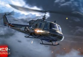 В War Thunder появятся боевые вертолеты