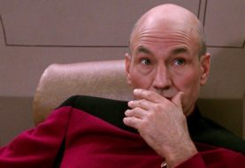 Star Trek: Патрик Стюарт вернется к роли Пикарда