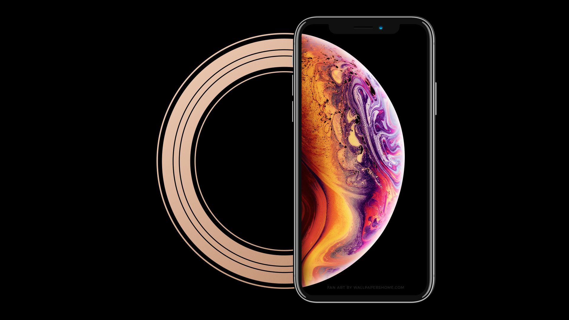 Apple iphone x презентация