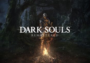 DarkSouls Remastered: онлайн тест на Switch