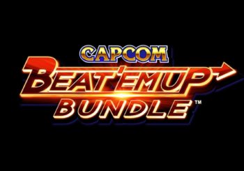 Capcom Beat 'Em Up Bundle: Выходит на следующей неделе