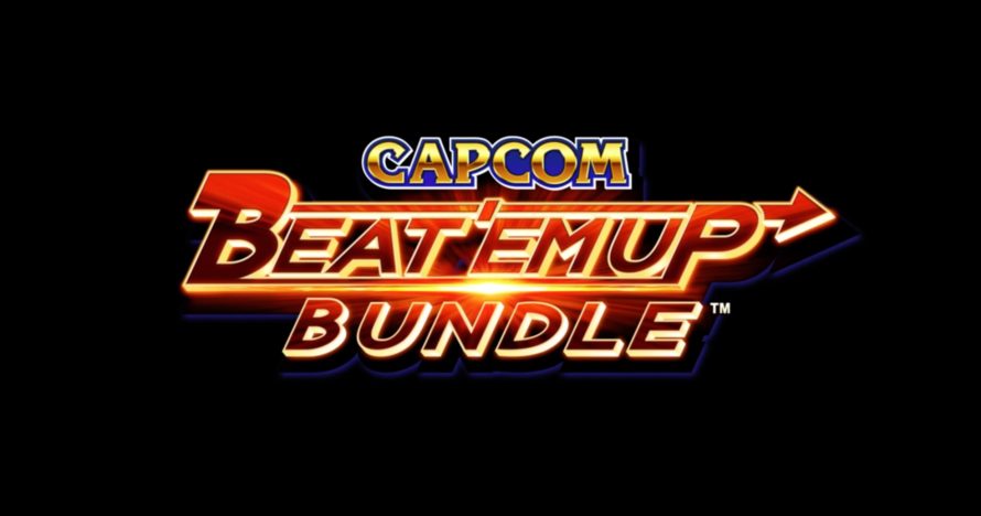 Capcom Beat ‘Em Up Bundle: Выходит на следующей неделе