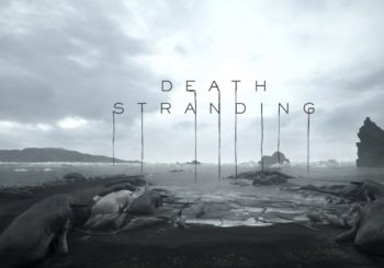 Death Stranding – новый персонаж в трейлере