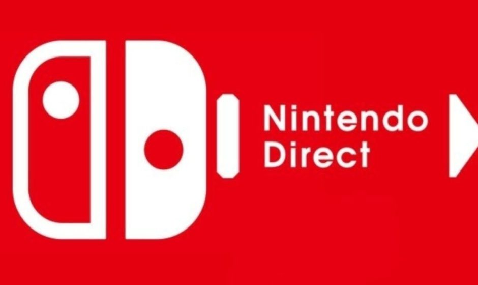 Nintendo Direct выйдет в эфир завтра