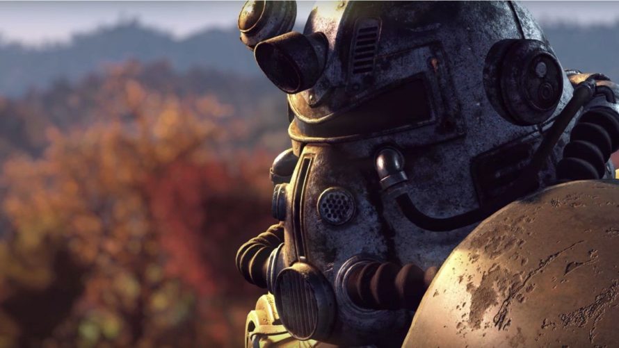 Fallout 76: расписание бета-тестов