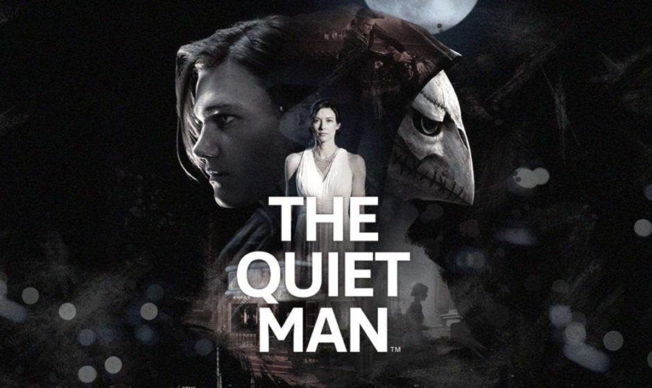 The Quiet Man: неожиданная дата релиза