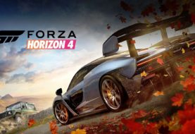 Forza Horizon 4 – релиз состоялся