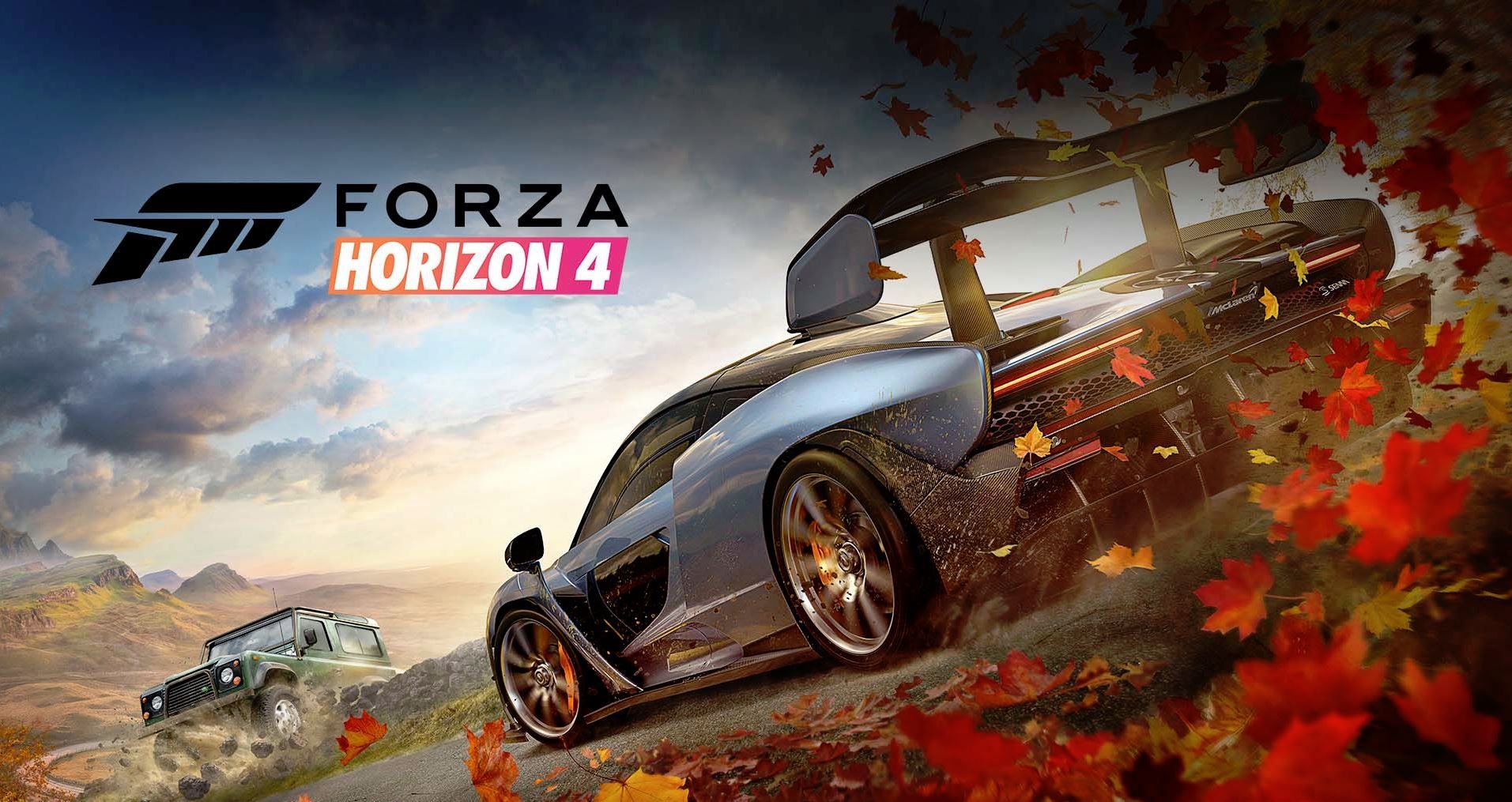 Forza horizon 4 microsoft to steam фото 101