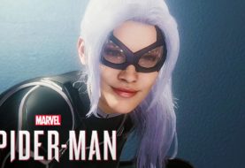 Spider-Man: Insomniac рассказывают про DLC
