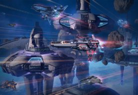 Star Conflict: новые корабли, режимы и награды