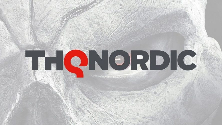 THQ Nordic разрабатывает более 50 игр