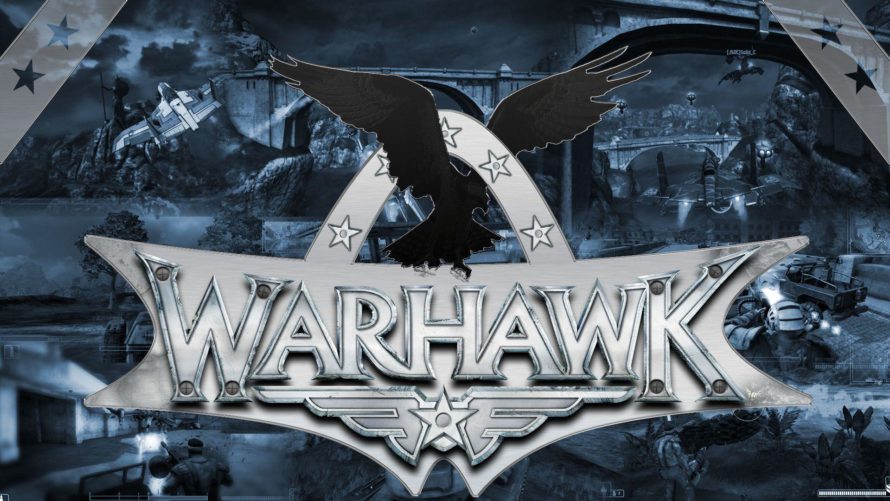Warhawk закроют в конце января 2019 года