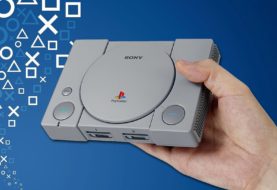 PlayStation Classic - официальный Unboxing