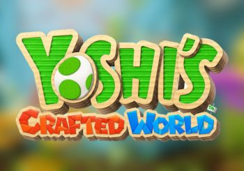 Yoshi's Crafted World: геймплейный трейлер