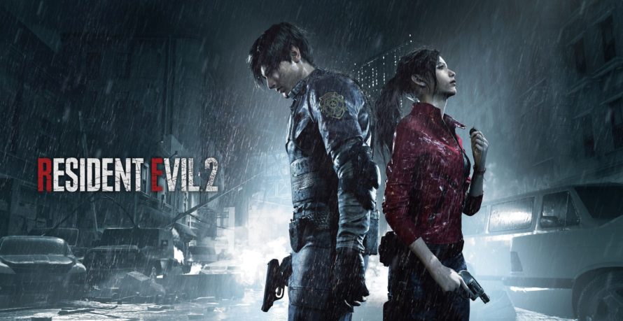 Прошло четверть века с момента выхода Resident Evil 2