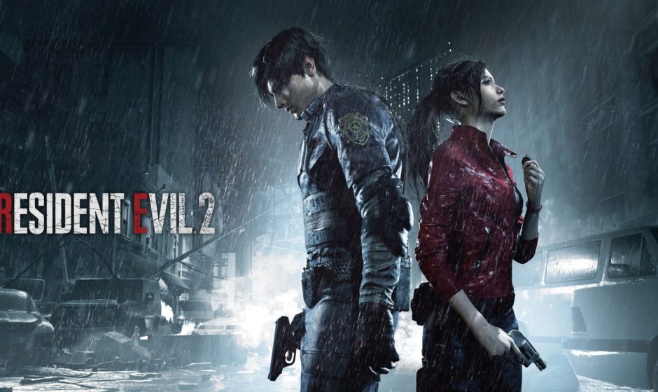 Слух: Resident Evil 2 Remake выпустят демо в декабре