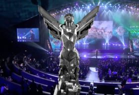 The Game Awards 2018: крупнейшие анонсы