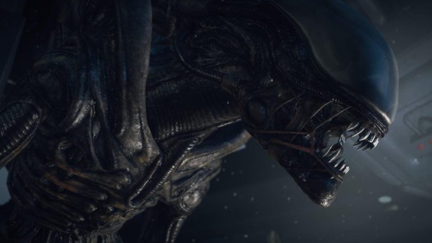Кроме Alien: Blackout никаких новых «Чужих» не будет