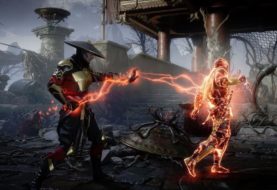 Слух: Mortal Kombat 11 запустит демку на этой неделе