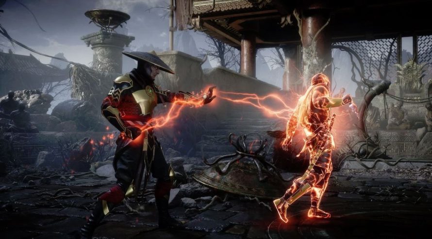 Слух: Mortal Kombat 11 запустит демку на этой неделе