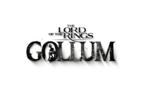 Gollum - новая история из Средиземья