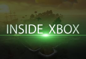 Inside Xbox: Все анонсы апрельского выпуска