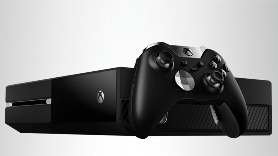 Теперь Xbox One можно взять аренду