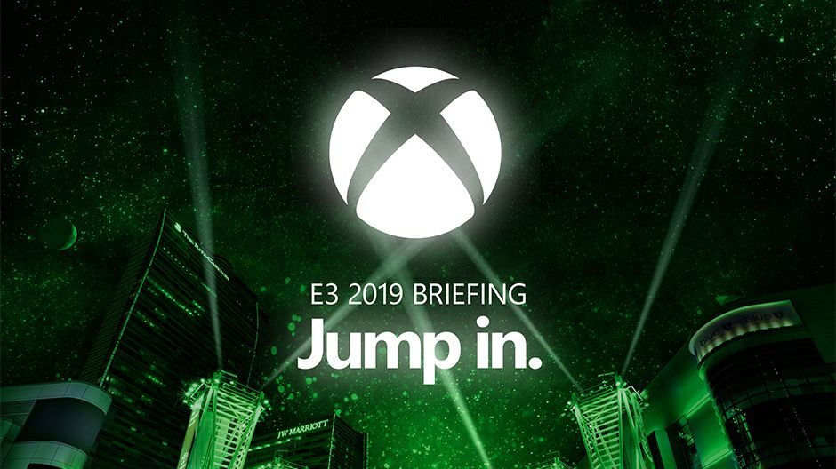 Xbox E3 2019 продлится два часа